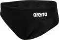 Плавки-брифи дитячі Arena TEAM SWIM BRIEFS SOLID чорні 004774-550