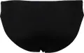 Плавки-брифи дитячі Arena TEAM SWIM BRIEFS SOLID чорні 004774-550