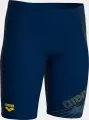 Плавки-джамери дитячі Arena DESIGN SWIM JAMMER темно-синьо-жовті 010754-703