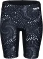 Плавки-джамери дитячі Arena FIREFLOW SWIM JAMMER чорно-білі 010408-500