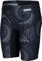 Плавки-джамери дитячі Arena FIREFLOW SWIM JAMMER чорно-білі 010408-500