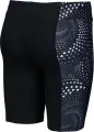Плавки-джамери дитячі Arena FIREFLOW SWIM JAMMER чорно-білі 010408-500