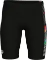 Плавки-джамери дитячі Arena LIT LOGO SWIM JAMMER чорні 010693-550