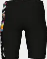 Плавки-джамери дитячі Arena LIT LOGO SWIM JAMMER чорні 010693-550