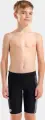 Плавки-джамери дитячі Arena LIT LOGO SWIM JAMMER чорні 010693-550