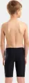 Плавки-джамери дитячі Arena LIT LOGO SWIM JAMMER чорні 010693-550