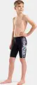 Плавки-джамери дитячі Arena LIT LOGO SWIM JAMMER чорні 010693-550