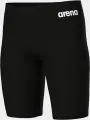 Плавки-джамери дитячі Arena TEAM SWIM JAMMER SOLID чорні 004772-550