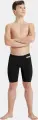 Плавки-джамери дитячі Arena TEAM SWIM JAMMER SOLID чорні 004772-550