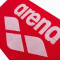 Рушник Arena POOL SOFT TOWEL червоно-білий 001993-410
