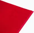 Рушник Arena POOL SOFT TOWEL червоно-білий 001993-410