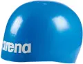 Шапочка для плавання Arena MOULDED PRO II синя 001451-721