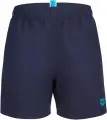 Шорти пляжні дитячі Arena BEACH BOXER SOLID R темно-синьо-блакитні 006447-782