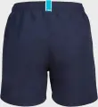 Шорти пляжні дитячі Arena BEACH BOXER SOLID R темно-синьо-блакитні 006447-782