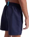 Шорти пляжні дитячі Arena BEACH BOXER SOLID R темно-синьо-блакитні 006447-782