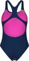 Купальник злитий жіночий Arena WATER FLUIDS SWIMSUIT SWIM PRO різнокольоровий 008837-570