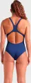 Купальник злитий жіночий Arena WATER FLUIDS SWIMSUIT SWIM PRO різнокольоровий 008837-570