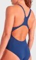 Купальник злитий жіночий Arena WATER FLUIDS SWIMSUIT SWIM PRO різнокольоровий 008837-570