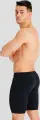 Плавки-джамери Arena TEAM SWIM JAMMER SOLID чорні 004770-550