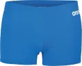 Плавки-боксери Arena TEAM SWIM SHORT SOLID синьо-білі 004776-720