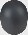 Шапочка для плавания Arena LONG HAIR CAP антрацитово-розовая 009275-209