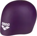 Шапочка для плавання Arena LONG HAIR CAP фіолетова 009275-210
