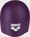 Шапочка для плавання Arena LONG HAIR CAP фіолетова 009275-210