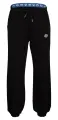 Спортивные штаны женские Arena ICONS PANT SOLID черные 006235-500