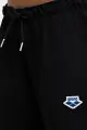 Спортивные штаны женские Arena ICONS PANT SOLID черные 006235-500