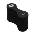 Колобашка для плавання Arena FREEFLOW PULLBUOY II чорна 006835-100