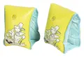 Нарукавники для плавання надувні дитячі Arena FRIENDS SOFT ARMBAND жовто-блакитні 95244-310