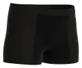 Плавки-боксери дитячі Arena DYNAMO JR SHORT R чорні 006501-500