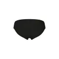 Плавки-брифи дитячі Arena KIKKO SWIM BRIEFS чорно-бірюзові 006723-508