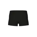 Плавки-боксеры детские Arena KIKKO SWIM SHORT черно-бирюзовые 010950-508