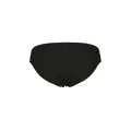 Плавки-брифи дитячі Arena PAINT SWIM BRIEFS чорно-бірюзові 011800-550