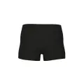 Плавки-боксери дитячі Arena PAINTERLY SWIM SHORT чорно-салатові 011801-506