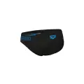 Плавки-брифи дитячі Arena BOLD SWIM BRIEFS чорно-блакитні 011815-508