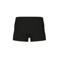 Плавки-боксери дитячі Arena LOGO SWIM SHORT чорно-коралові 011849-500