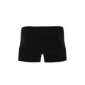 Плавки-боксери Arena ZIP SWIM SHORT чорні 006159-500