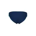 Плавки-брифи Arena WAVECURL SWIM BRIEFS бірюзово-темно-сині 010952-677