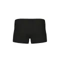 Плавки-боксери Arena DUOGRAF SWIM SHORT чорно-сірі 011730-550