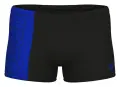 Плавки-боксери Arena DUOGRAF SWIM SHORT чорно-сині 011730-580