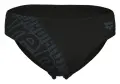 Плавки-брифи Arena PLAYFUL SWIM BRIEFS чорно-сірі 011782-505