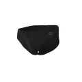Плавки-брифи Arena PLAYFUL SWIM BRIEFS чорно-сірі 011782-505
