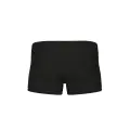 Плавки-боксери Arena STEPLOGO SWIM SHORT чорно-сірі 011785-550