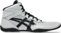 Борцовки Asics MATFLEX 7 світло-сіро-чорні 1081A051-022