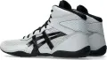 Борцовки Asics MATFLEX 7 світло-сіро-чорні 1081A051-022