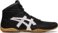 Борцовки Asics MATFLEX 7 чорно-білі 1081A051-001