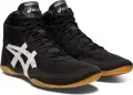 Борцовки Asics MATFLEX 7 чорно-білі 1081A051-001