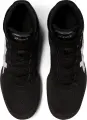 Борцовки Asics MATFLEX 7 чорно-білі 1081A051-001